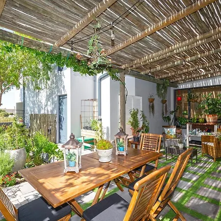 Le Mahi Guest House-3